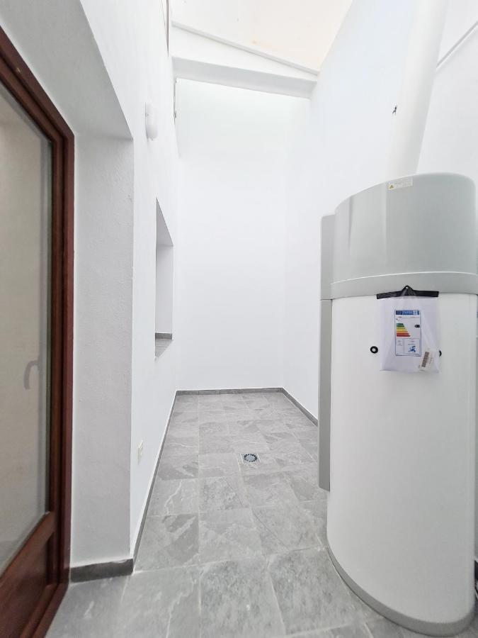 Apartamento Beck- Tierra Soportújar Kültér fotó