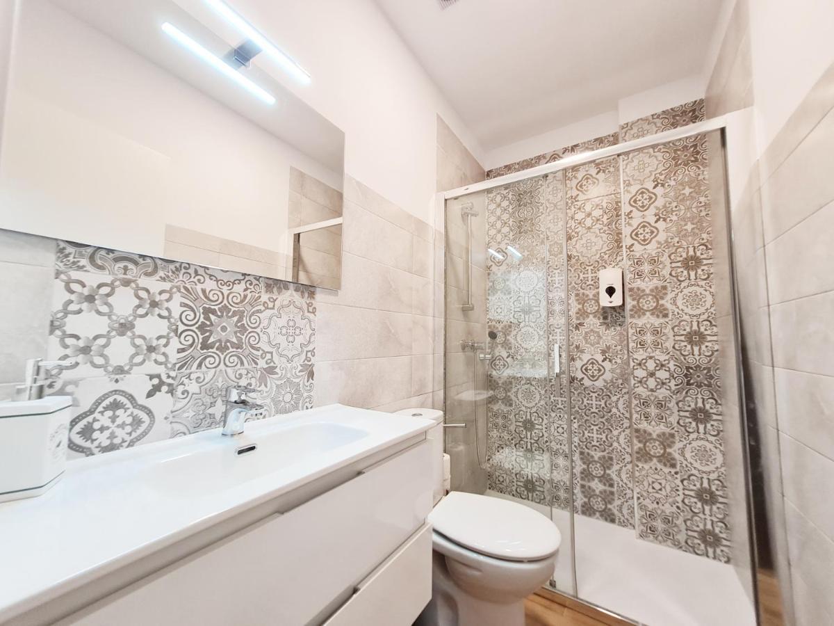 Apartamento Beck- Tierra Soportújar Kültér fotó