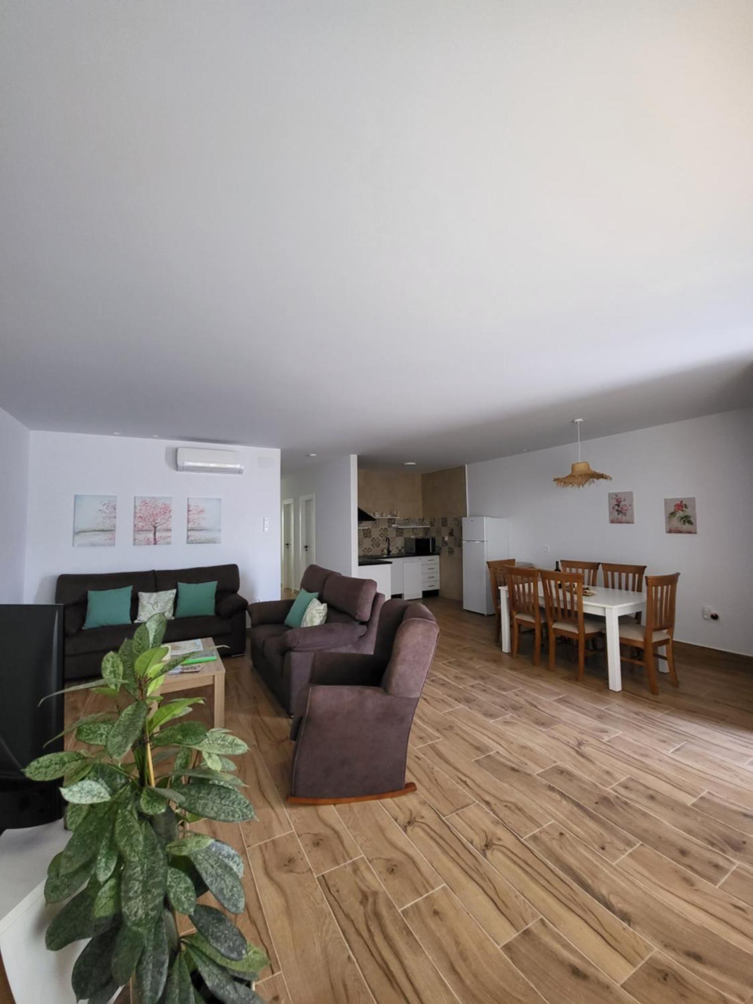 Apartamento Beck- Tierra Soportújar Kültér fotó